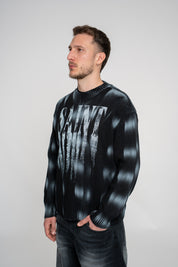 Maglione Saint Black