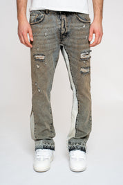 Jeans Flare Kansas