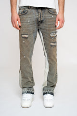 Jeans Flare Kansas