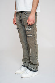 Jeans Flare Kansas