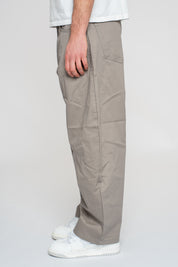 Bull Balloon Grey