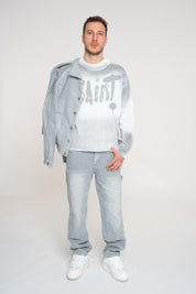 Coordinato Carpenter Grey