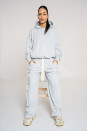 Tuta Boxy Chill Reverse (3 colori)