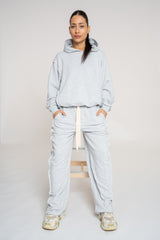 Tuta Boxy Chill Reverse (3 colori)