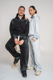 Tuta Boxy Chill Reverse (3 colori)