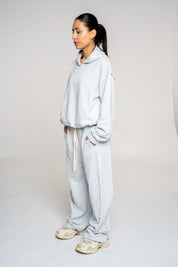 Tuta Boxy Chill Reverse (3 colori)