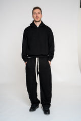 Tuta Boxy Chill Reverse (3 colori)