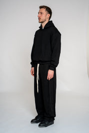 Tuta Boxy Chill Reverse (3 colori)