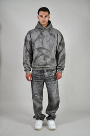 Jeans Baggy Marmo