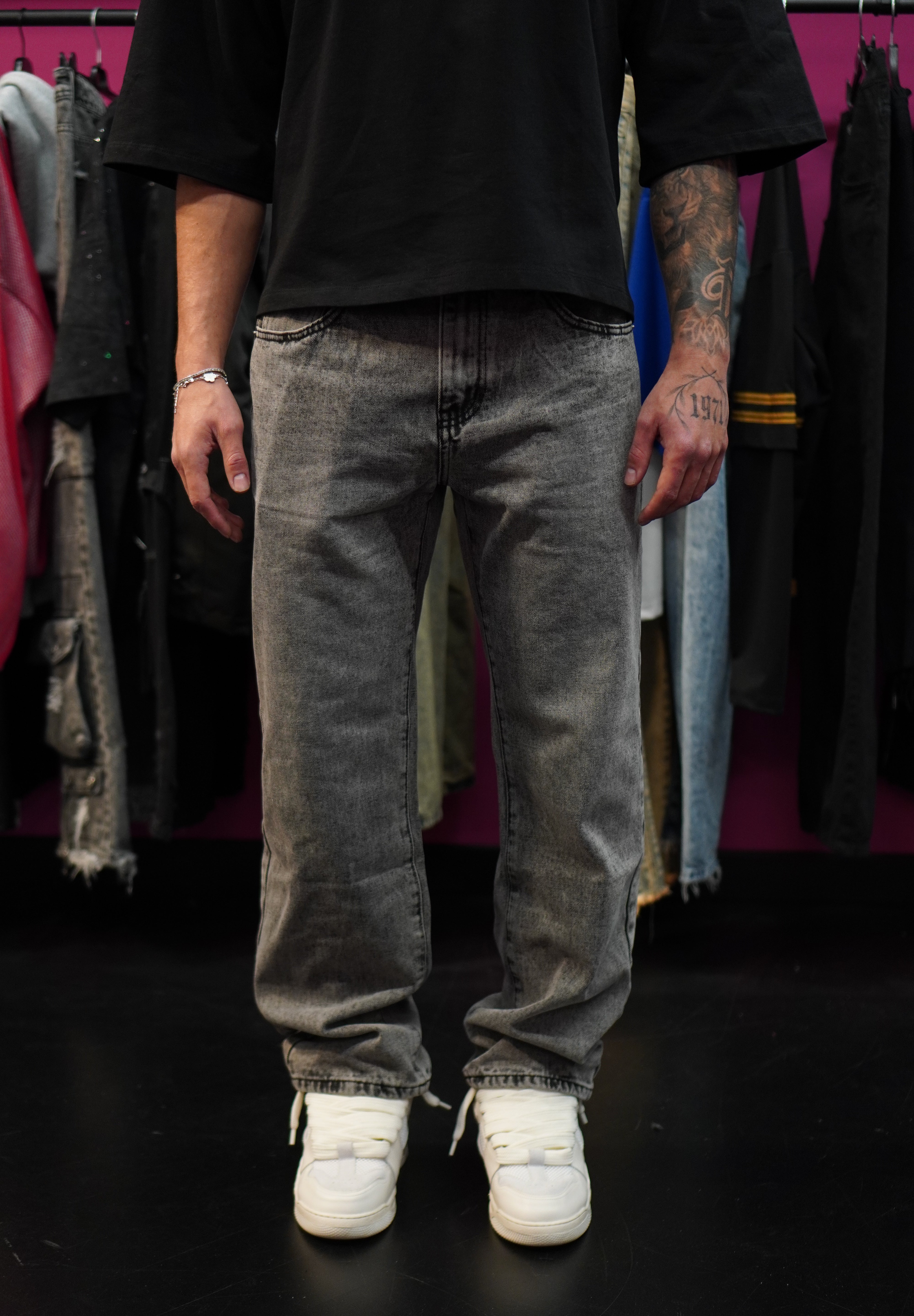 Baggy Nodegrade’