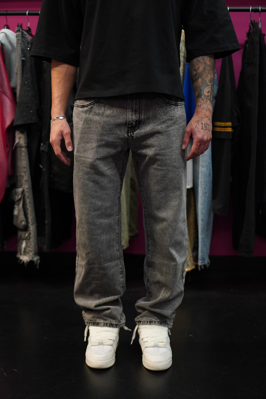Baggy Nodegrade’