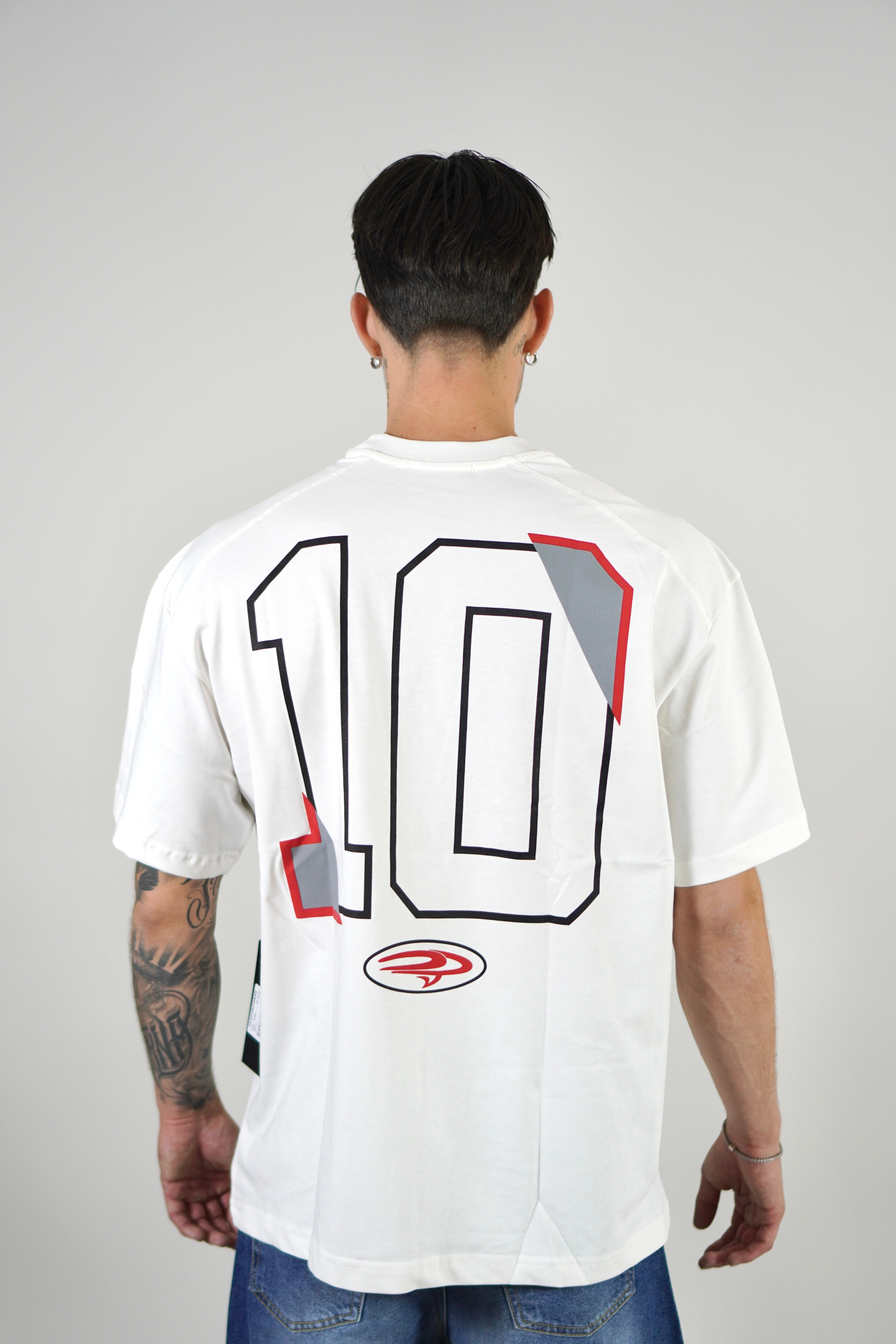 T-Shirt Ten W