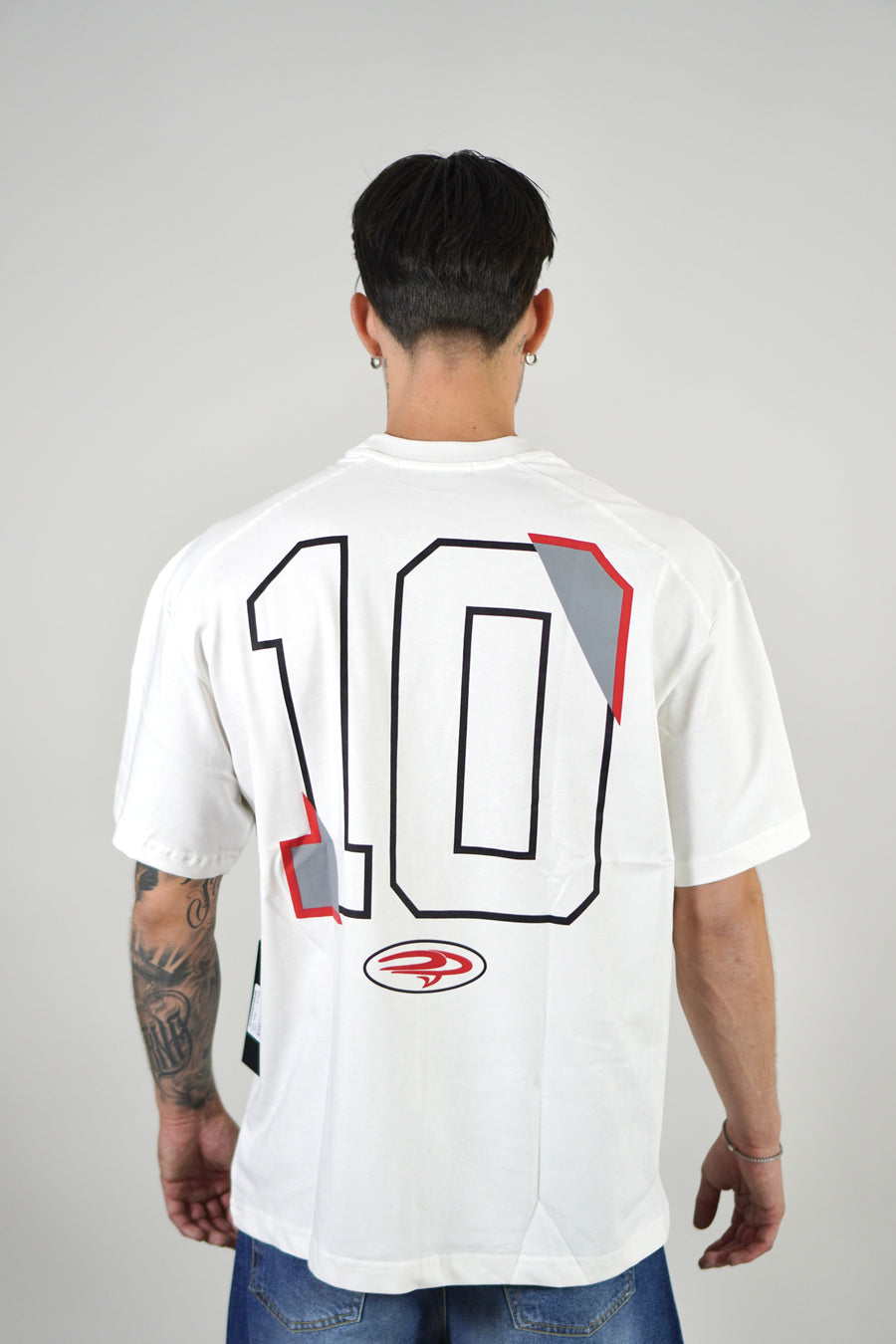 T-Shirt Ten W