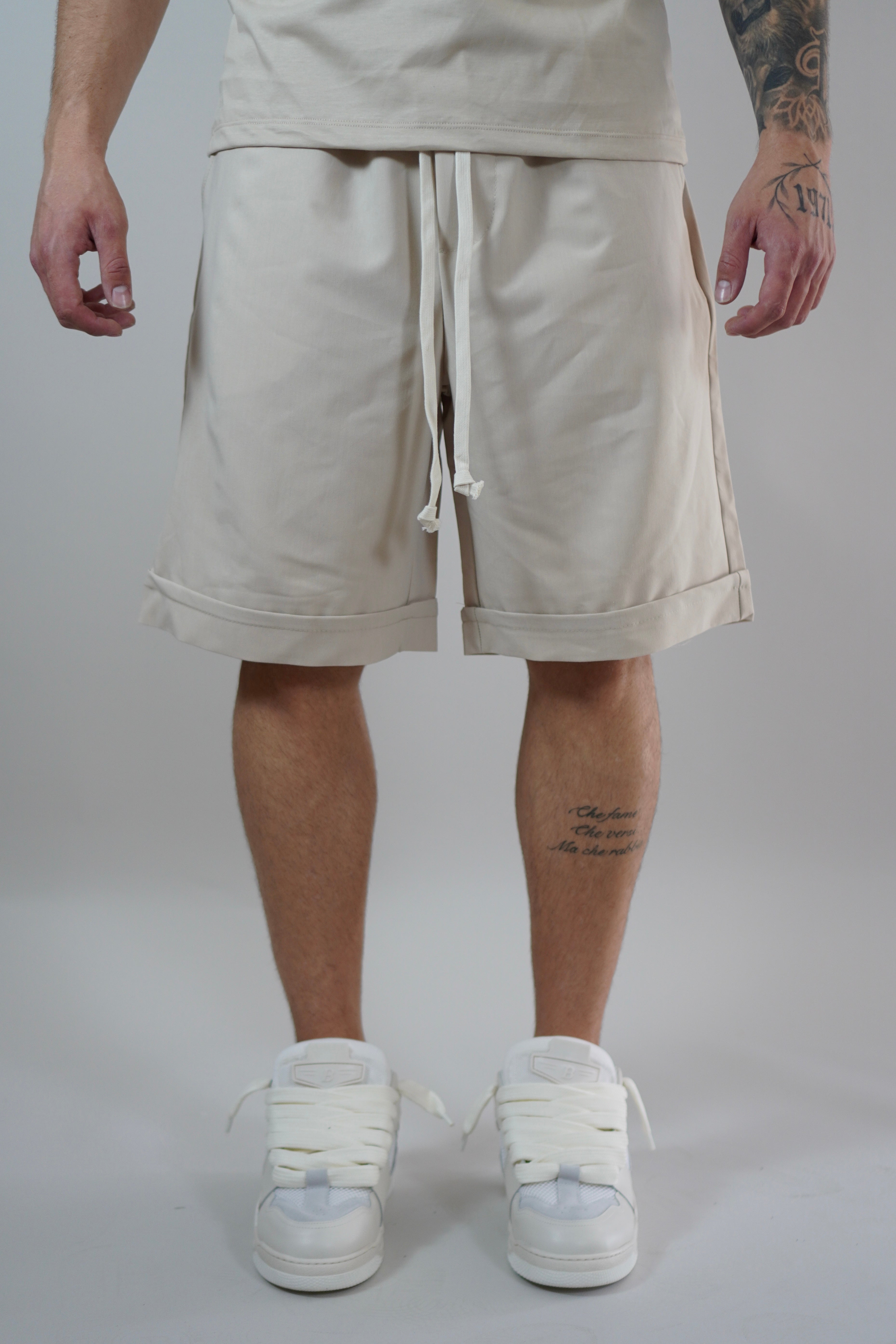 Pantalaccio Shorts Elegant (5 colori)