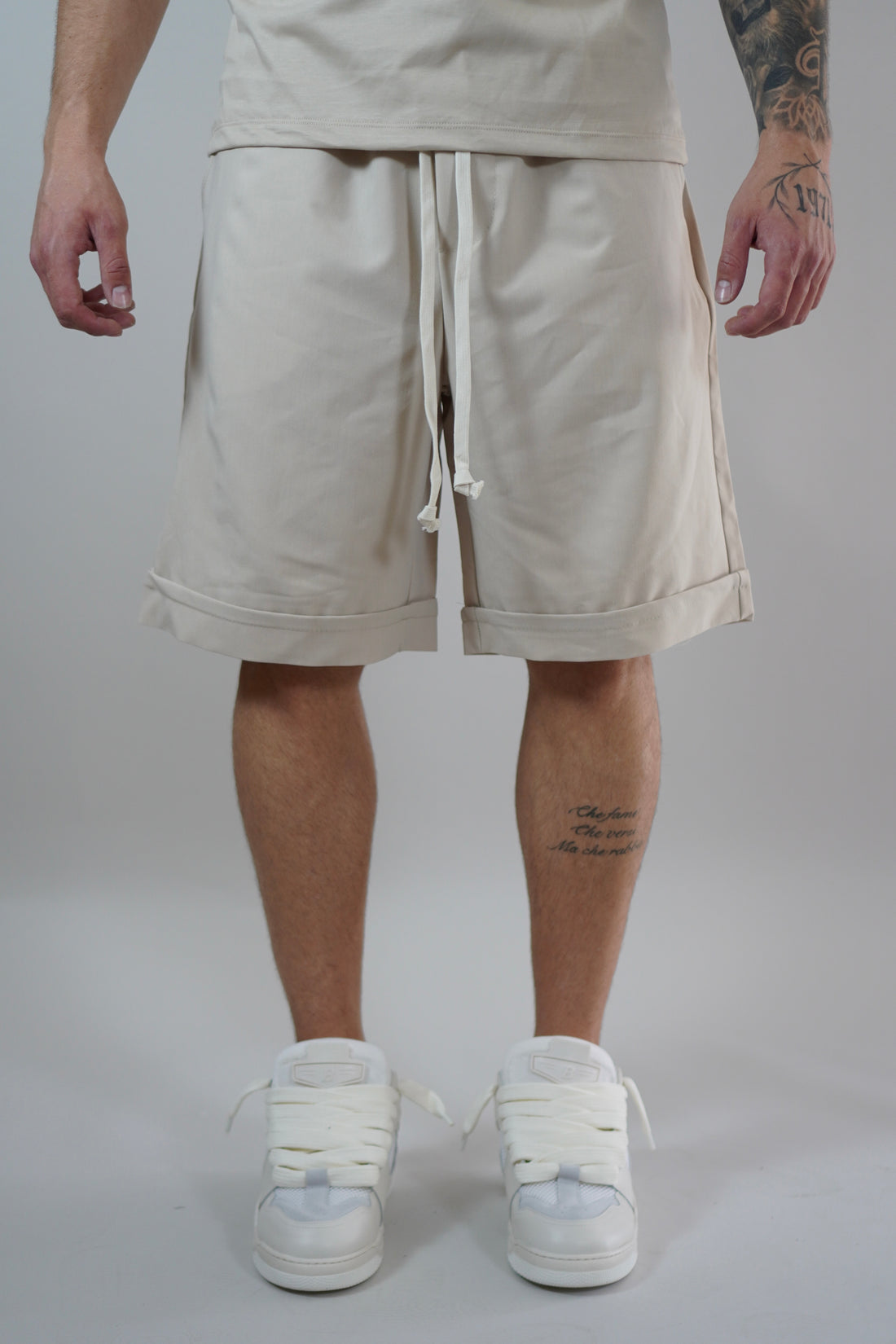 Pantalaccio Shorts Elegant (5 colori)