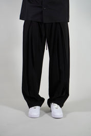 Pantalone Black Deep Pencies