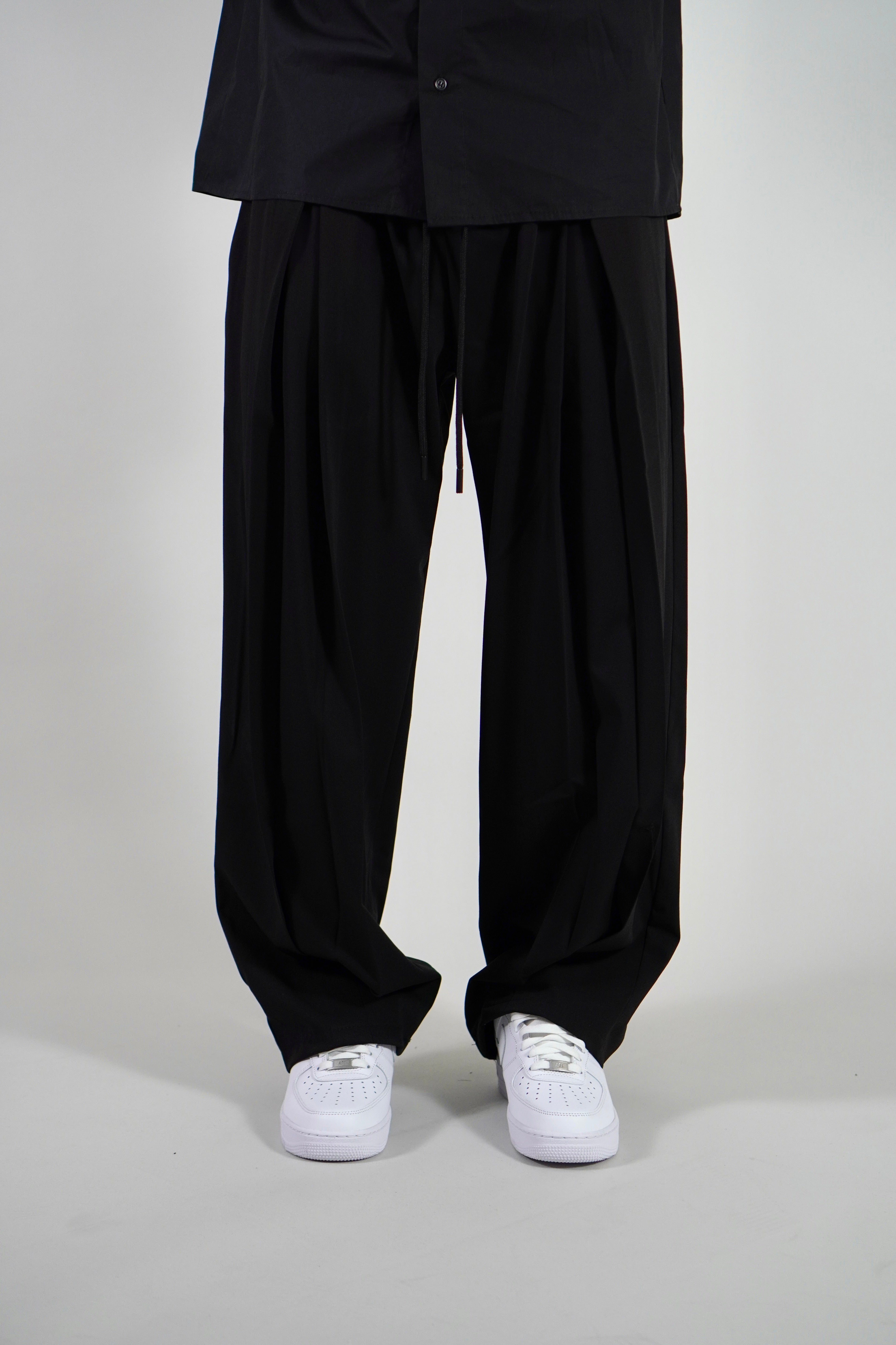 Pantalone Black Deep Pencies