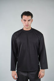 Longsleeve SeasonLess Black