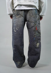 Jeans Digital Studios