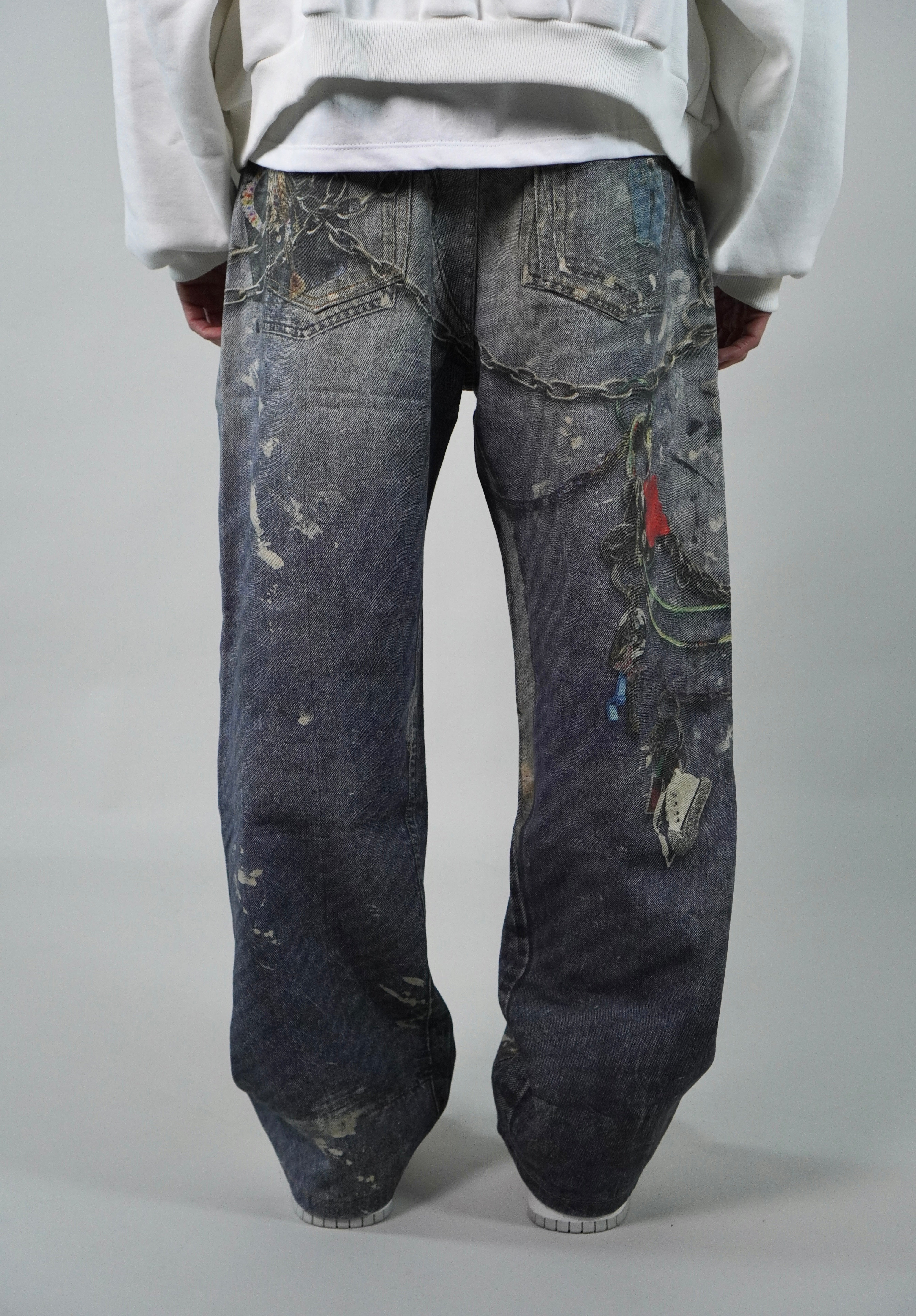 Jeans Digital Studios