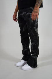 Jeans Flare Bull Old