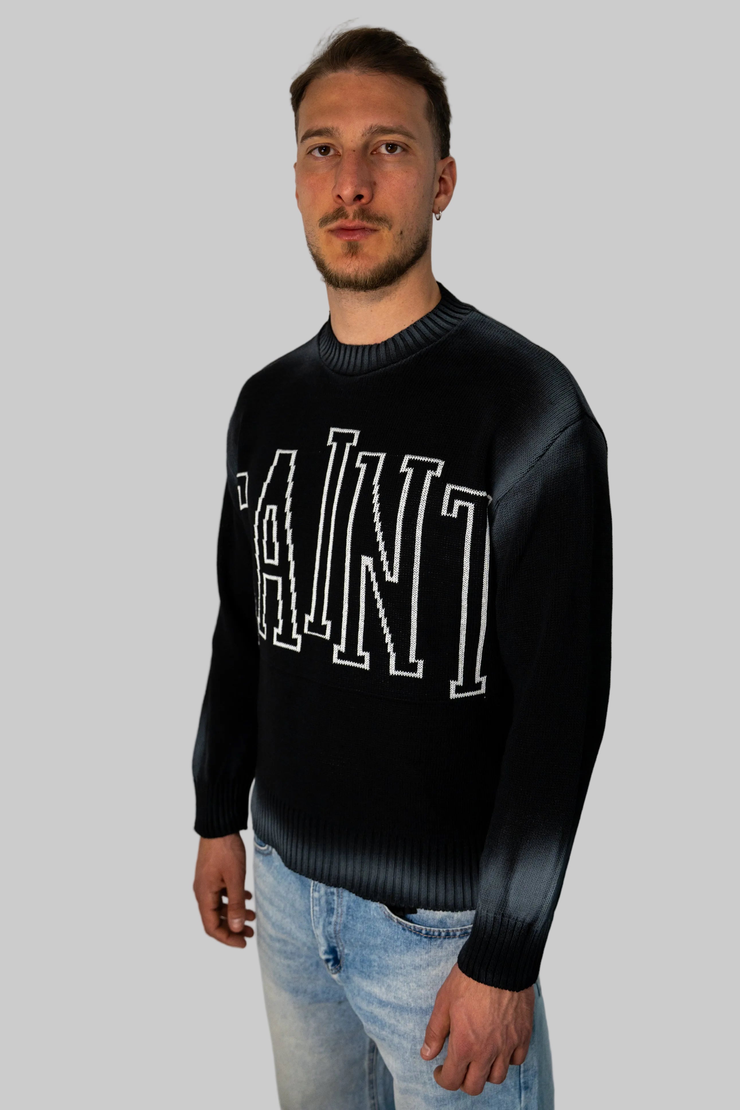 Maglione Saint Clean