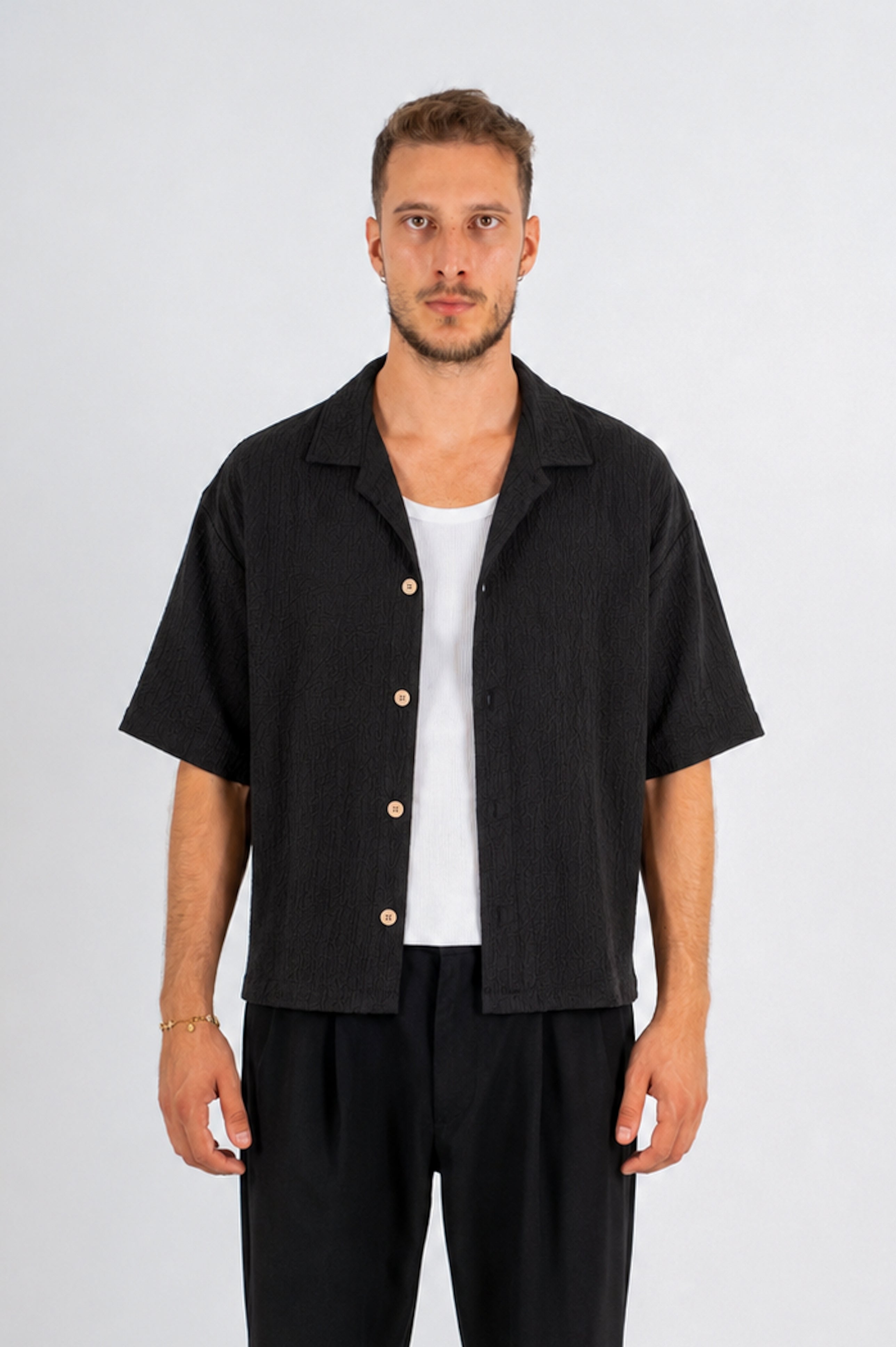 Camicia Creta