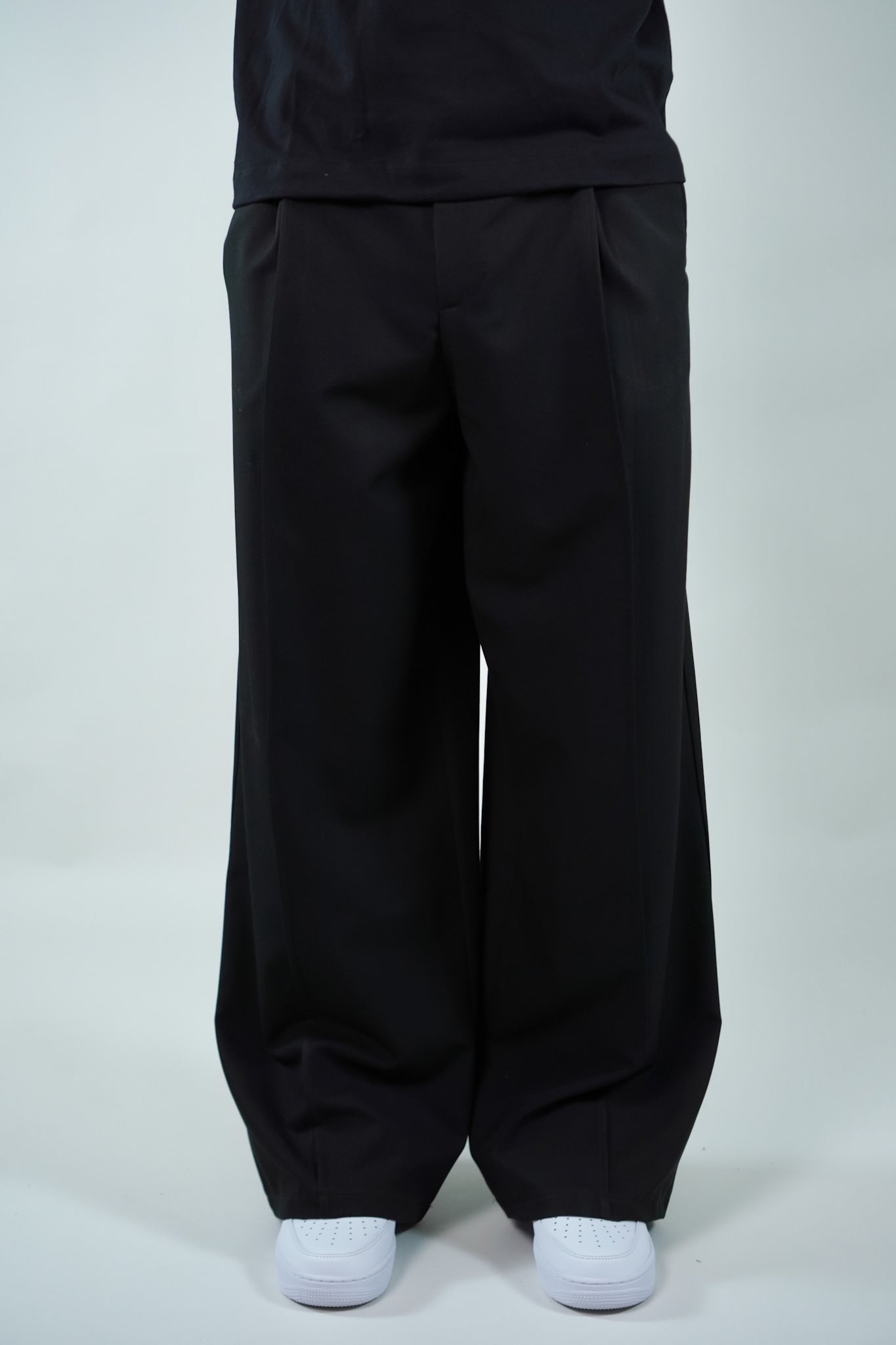 Pantalone All Penc Black