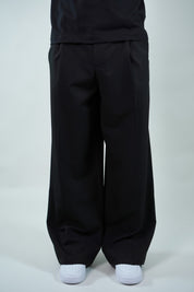 Pantalone All Penc Black