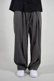 Pantalone Piombo Deep Pencies
