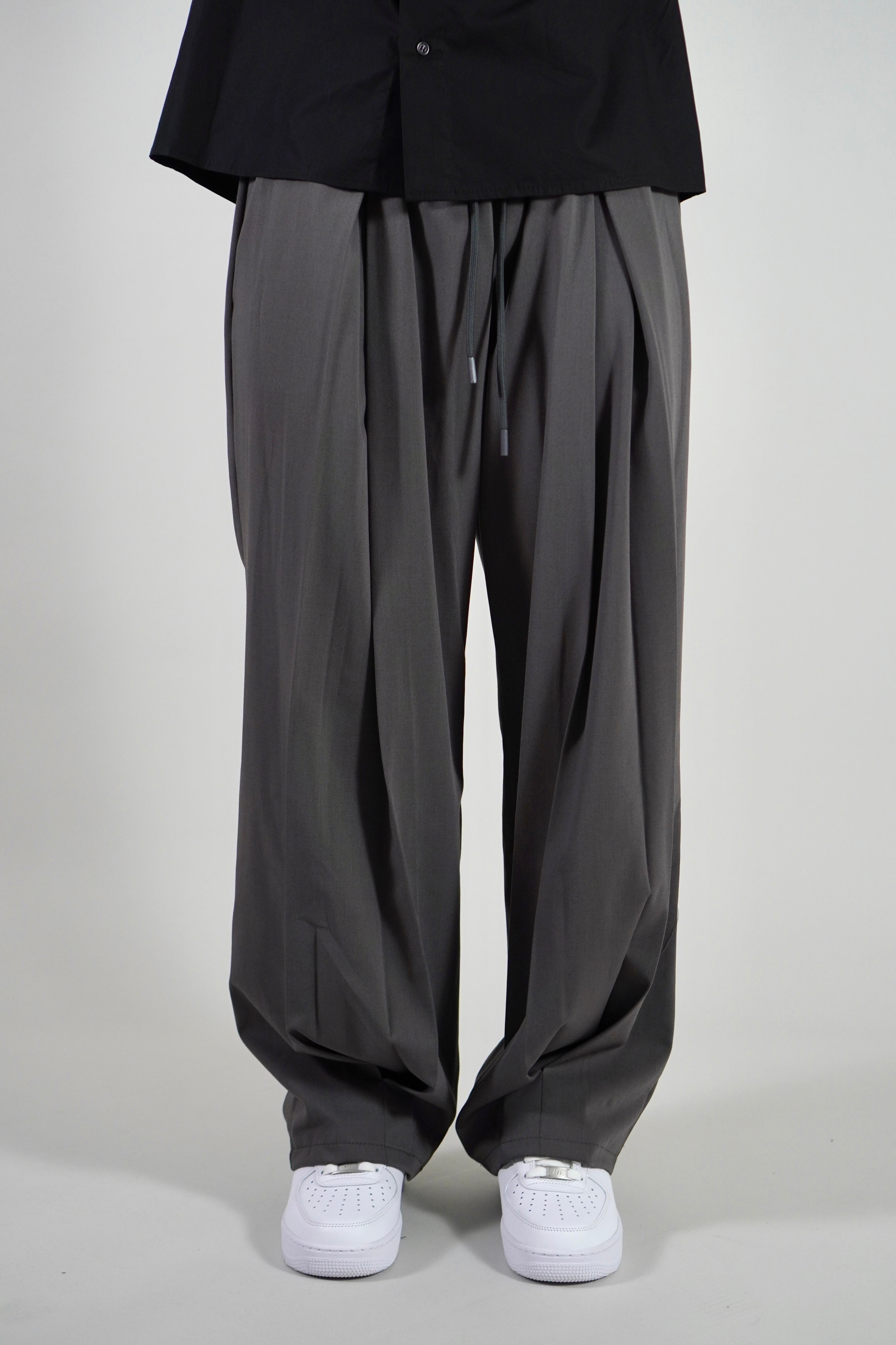 Pantalone Piombo Deep Pencies