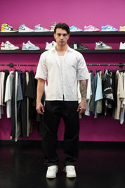 Baggy Bull Black