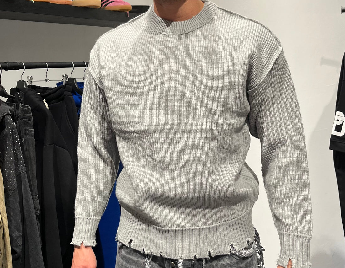 Maglione Urban