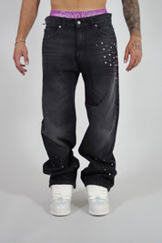 Jeans Baggy Interstellar