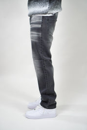 Jeans Broken