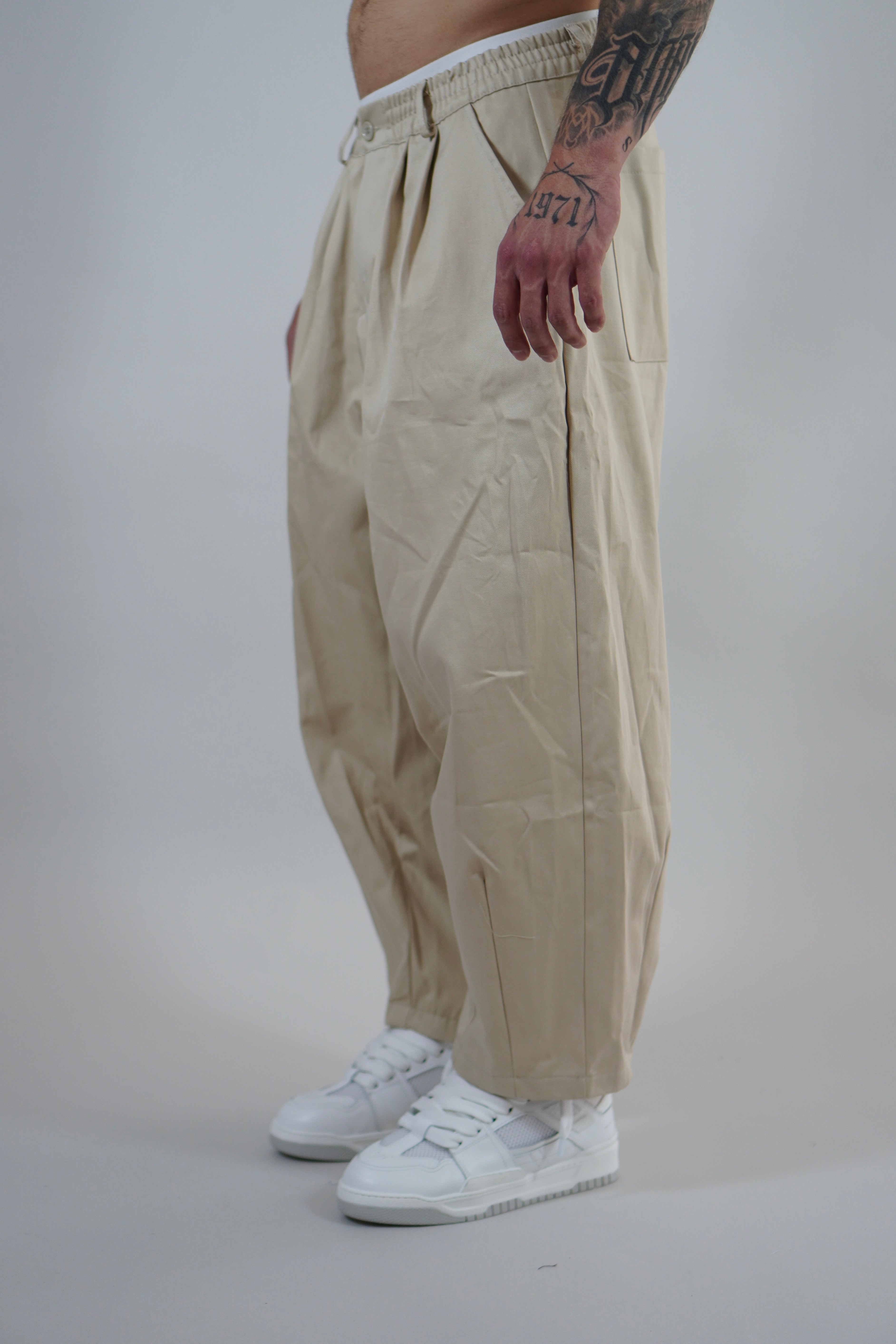 Baggy Bull Japan ( 3 colori )