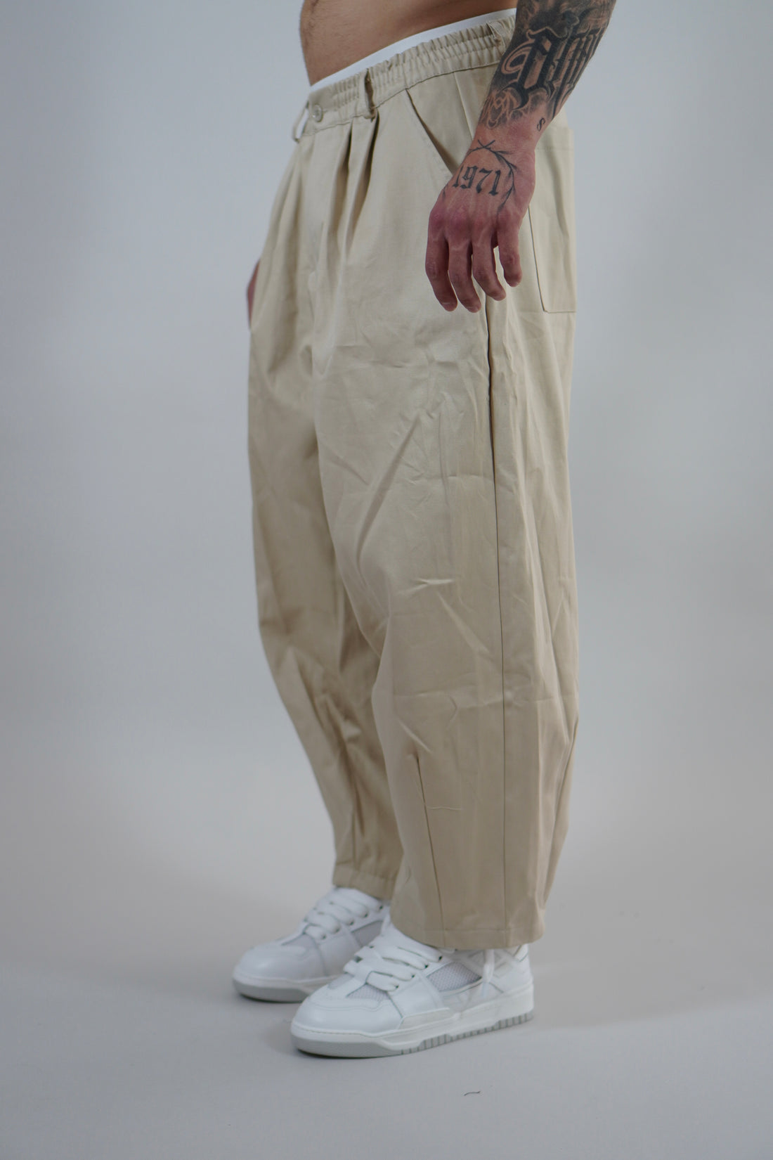 Baggy Bull Japan ( 3 colori )