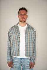 Camicia Swarovski Sky