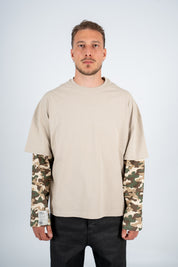 Longsleeve Camo