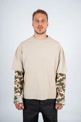 Longsleeve Camo