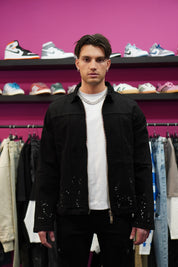Coordinato Black