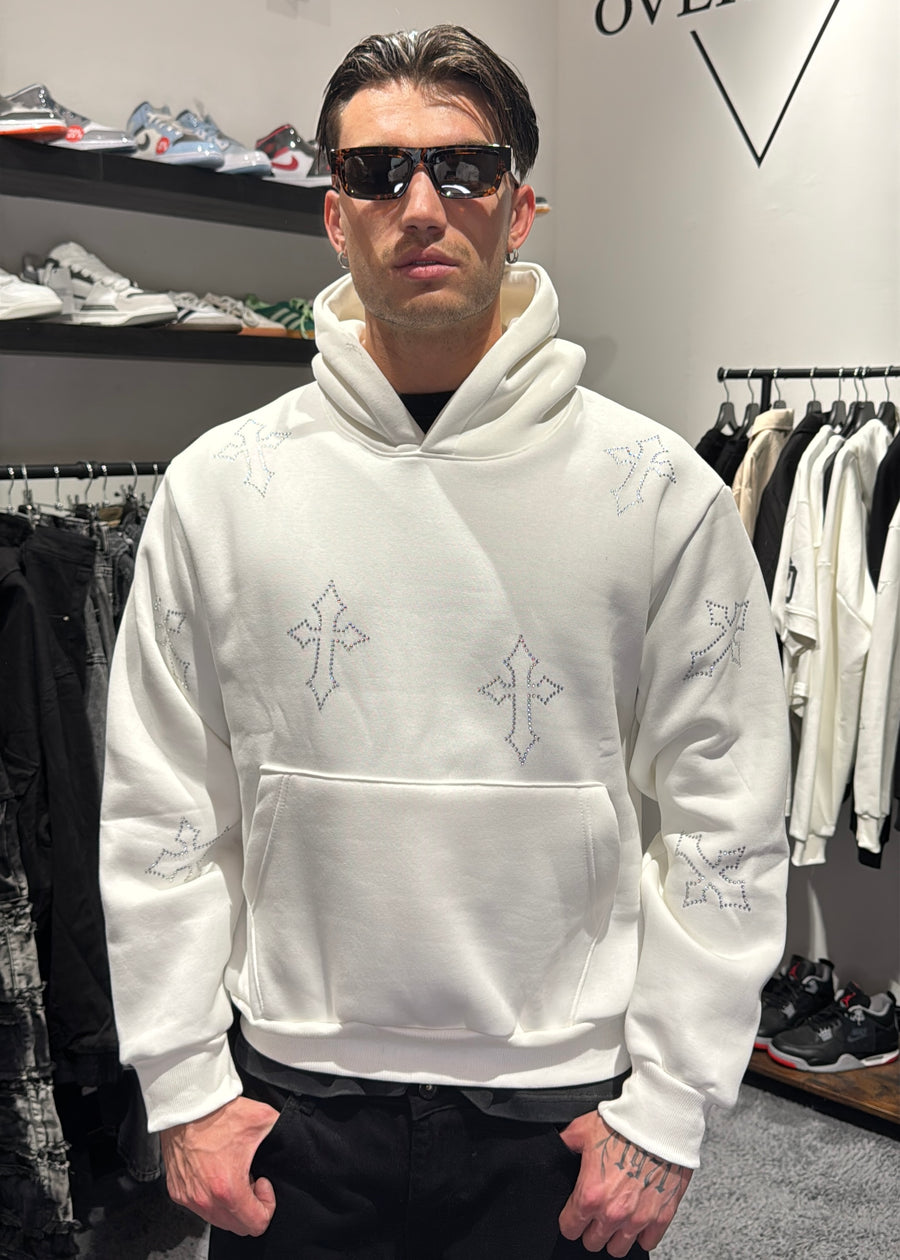 Hoodie Chrome Spring