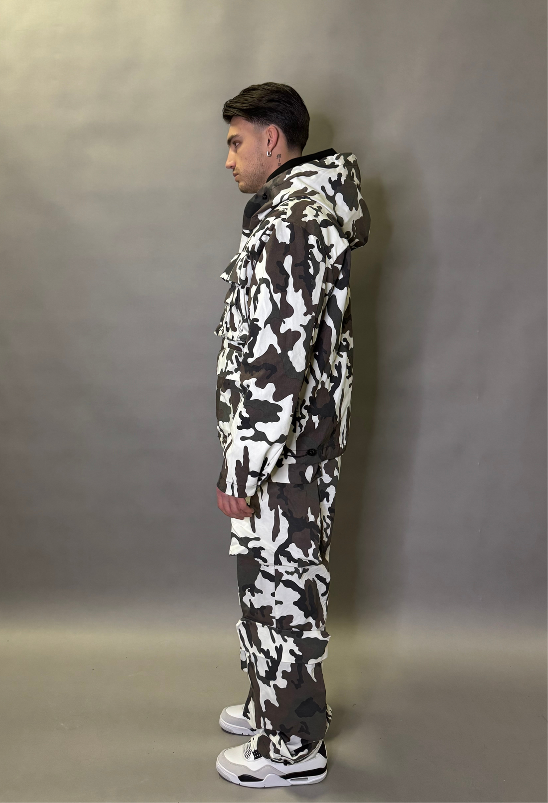 Coordinato Military