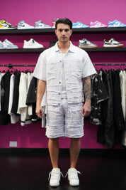Coordinato Ripped