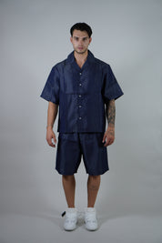 Coordinato Chavarria Denim