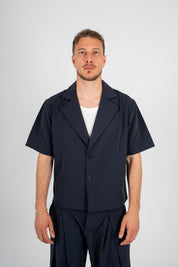 Abito Crop Over (4 colori)
