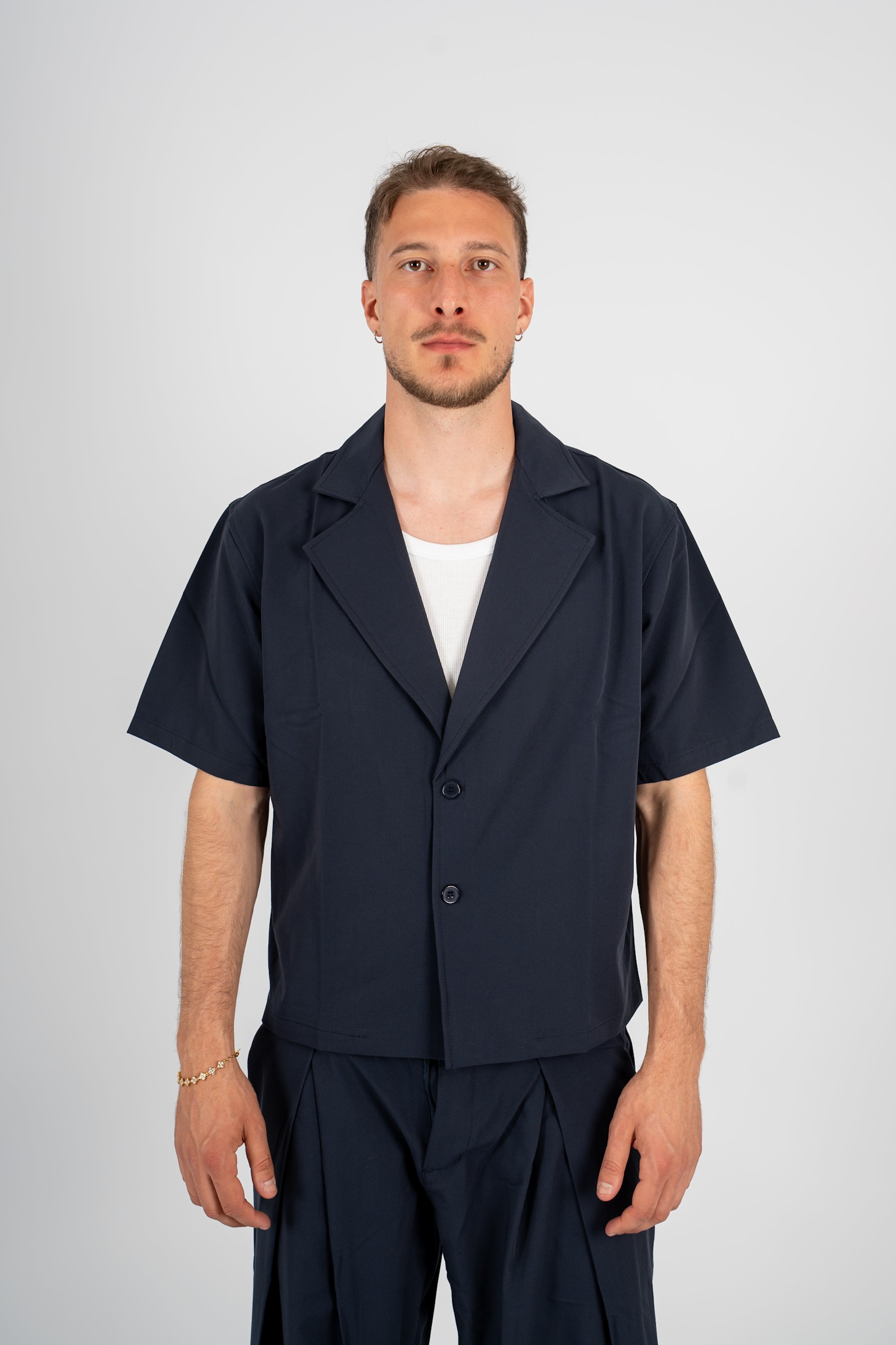 Abito Crop Over (4 colori)