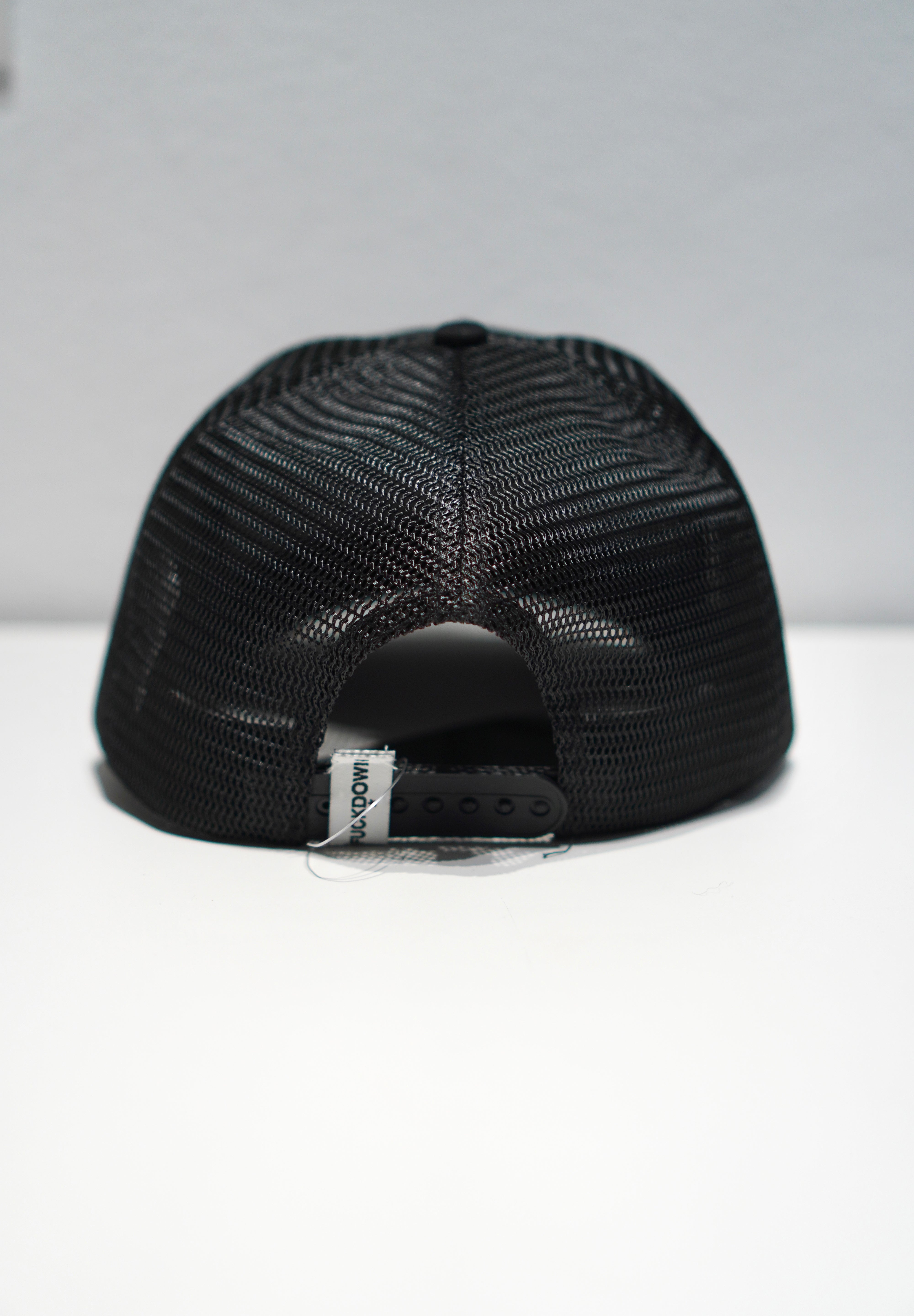 Cappello Comme Des Fuckdown