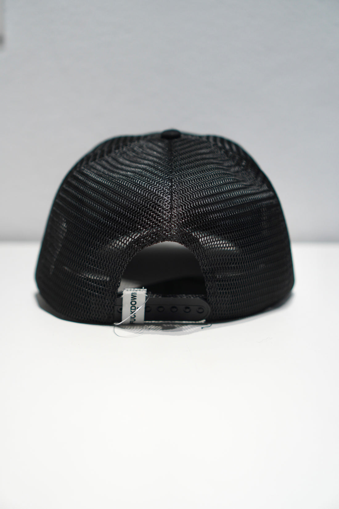 Cappello Comme Des Fuckdown