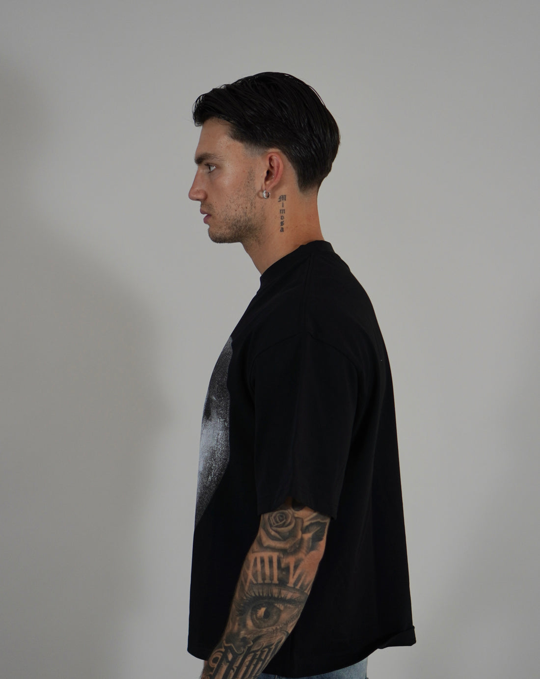 T-Shirt Noissey Smack